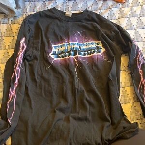 Bad Bunny 100xpre official tour merch